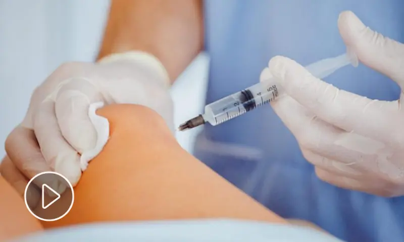 Development of Hydrogel to repair damaged bones