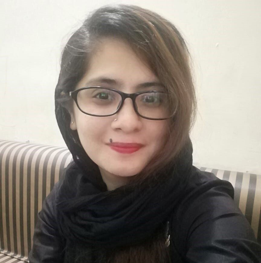 Natasha Saman