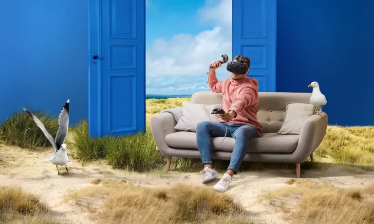 Metaverse Tourism Boon or Bane for Pakistan?