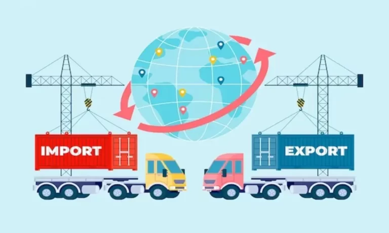 Unlocking Global Growth Import Substitution to Export Excellence