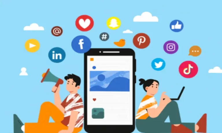 Unveiling the Revolutionary Impact: How Social Media Transforms Consumer Purchasing Patterns