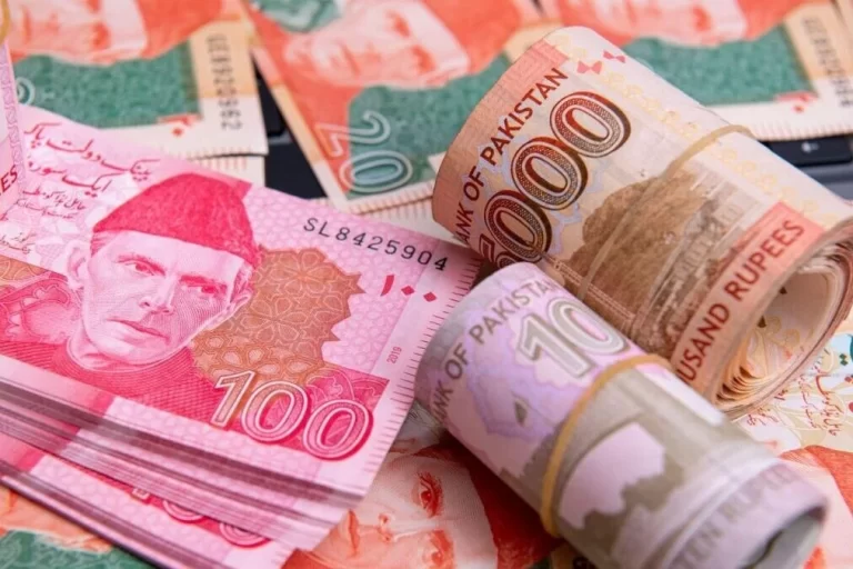 Tending to the Debasement Crisis Procedures to Stabilize the Pakistani Rupee (PKR) and Advance Financial Development