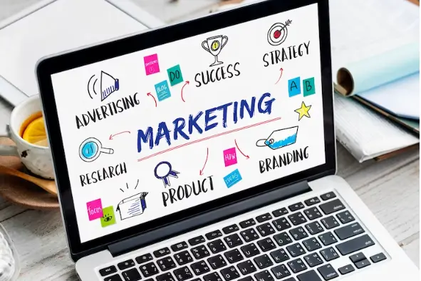 ROLE OF DIGITAL MARKETING, ITS BENEFITS & CHALLENGES FOR STARTUP