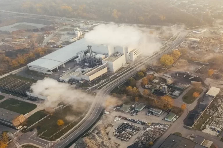 Navigating the Storm Climate Consequences and Their Impact on Economic Activities