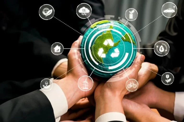 Navigating the landscape of CSR