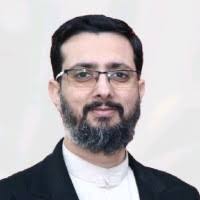 Syed Ali Mohsin Naqvi