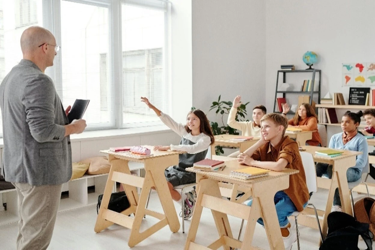 Developing Entrepreneurial Mindsets in Pakistani Schools at the Matric Level