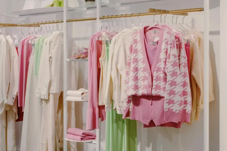 Future of clothing brands