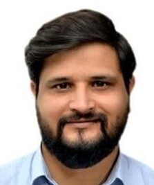 Muhammad Hashim Hussain Raja