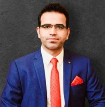 Muhammad Shafqat Rasool