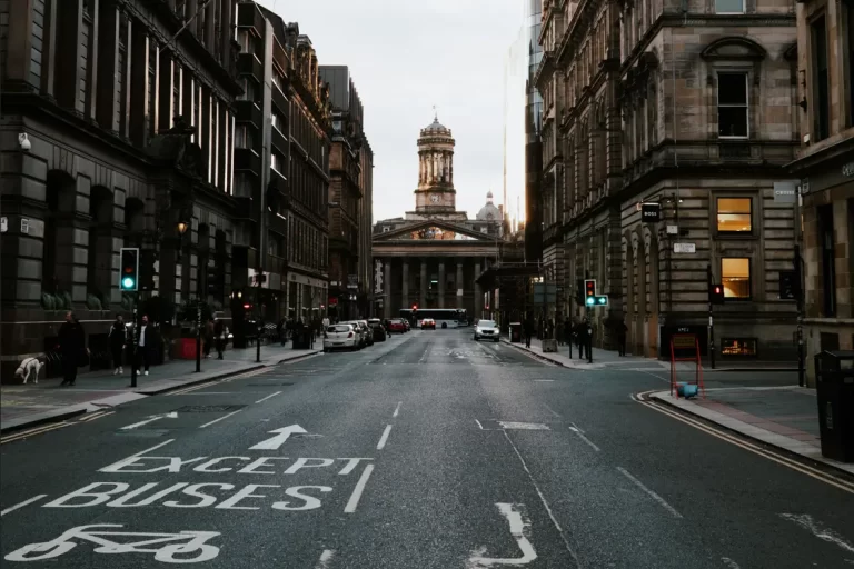 Road-Level Planning A Comparative Perspective