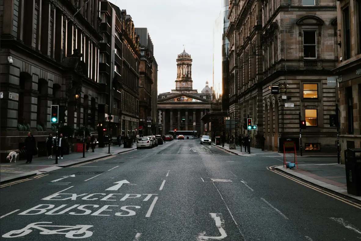 Road-Level Planning A Comparative Perspective