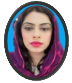 Syeda Aneeqa Touseef
