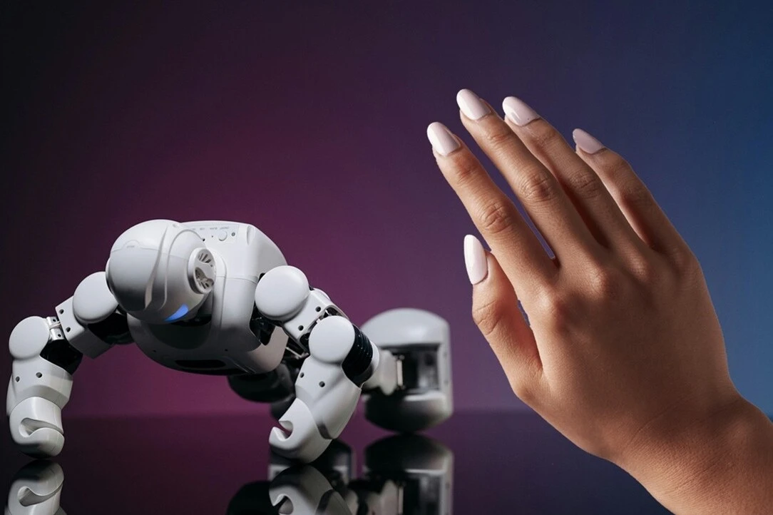 AI (Artificial Intelligence) - A Mother Killer Child