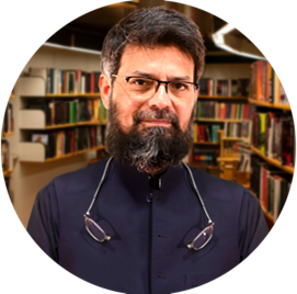 Syed Faheem Haider Zaidi