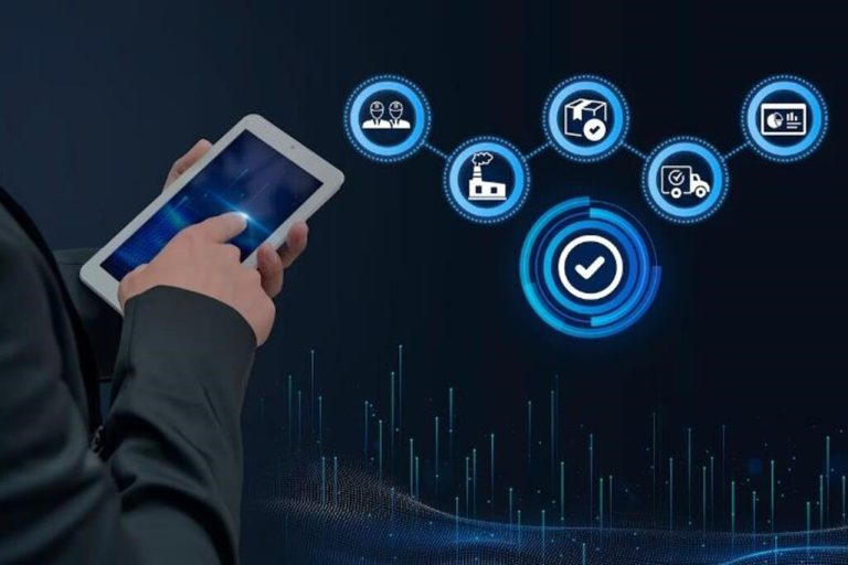 Breaking Down the Digital Transformation Journey for SMEs