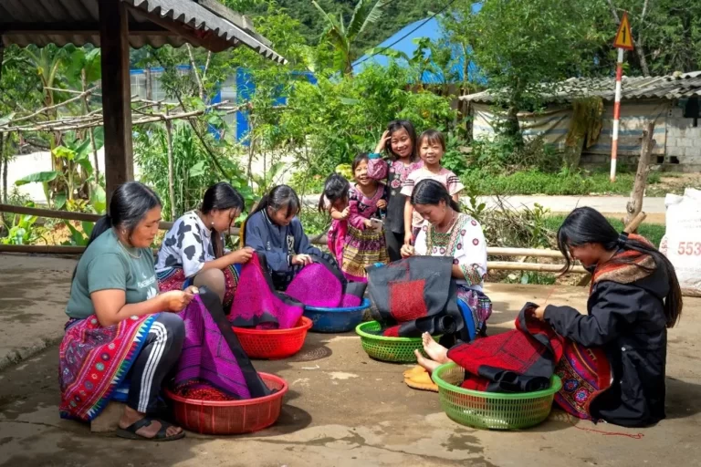 Empowering the Women with Microfinance-The Role of Kashf Foundation