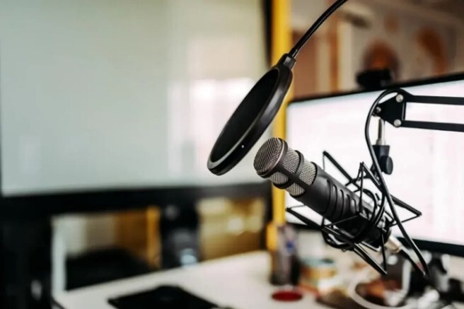 The Rise of Podcasts- Why Everyone Is Listening to Audio Content