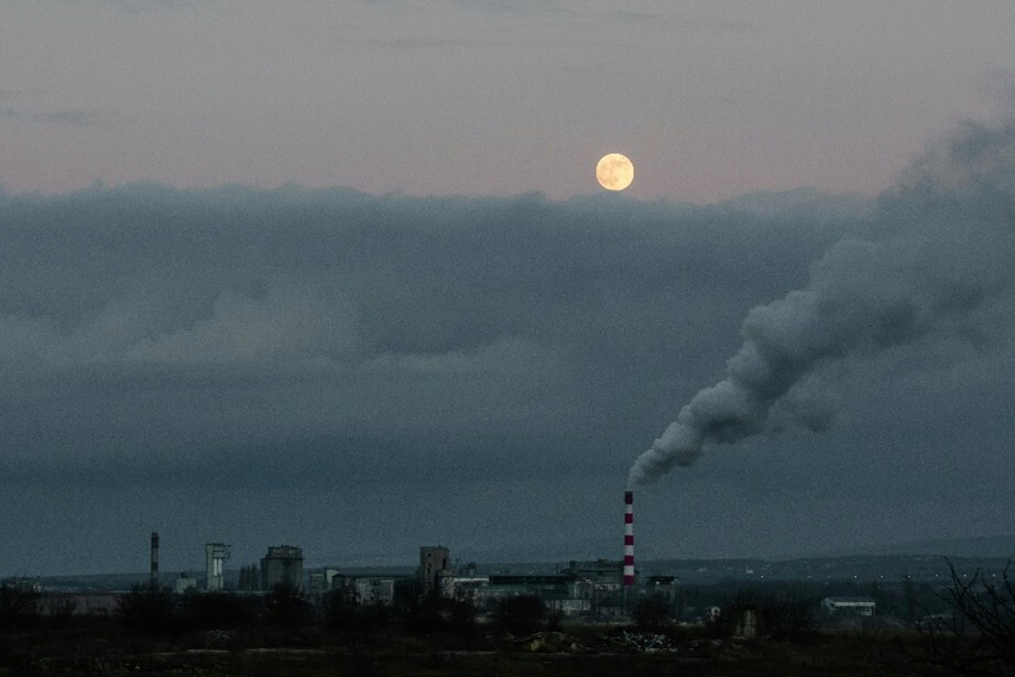 The Rising Smog Crisis in Punjab: Causes, Effects, and Solutions