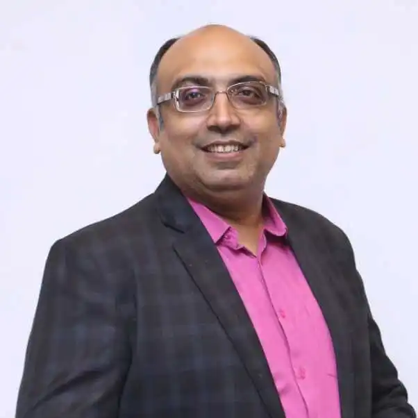 Dr. Mubashar Ali - General Manager DOPS Superior University