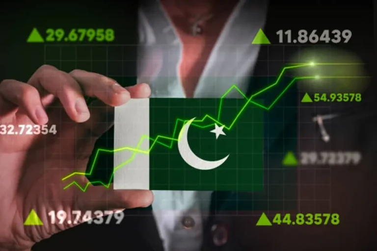 Pakistan’s FDI in 2025 - Turning Challenges into Opportunities