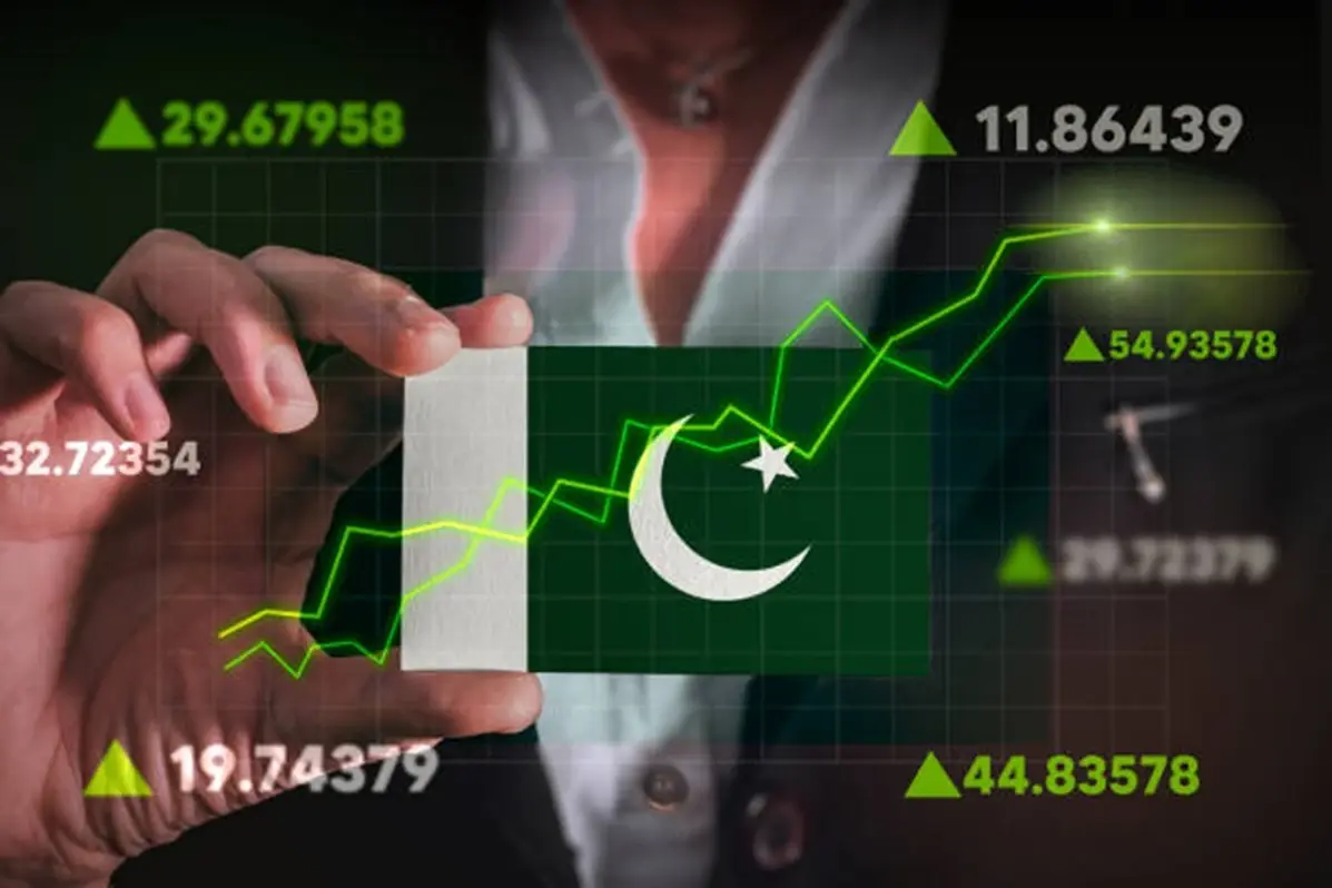 Pakistan’s FDI in 2025: Turning Challenges into Opportunities