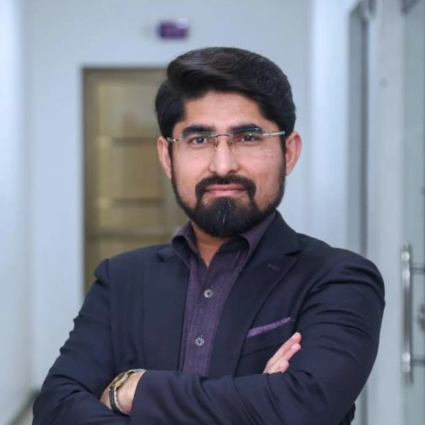 Saleem Malik - Manager DOPS