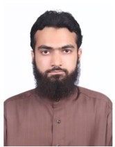 Engr. Arslan Ali, Lecturer