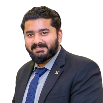 Engr. Muhammad Sameer