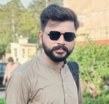Muhammad Sajid