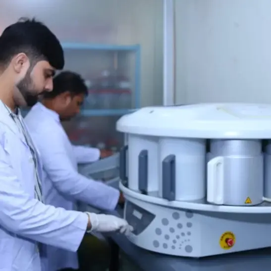 v2 - Pharmacy Research & Testing Services