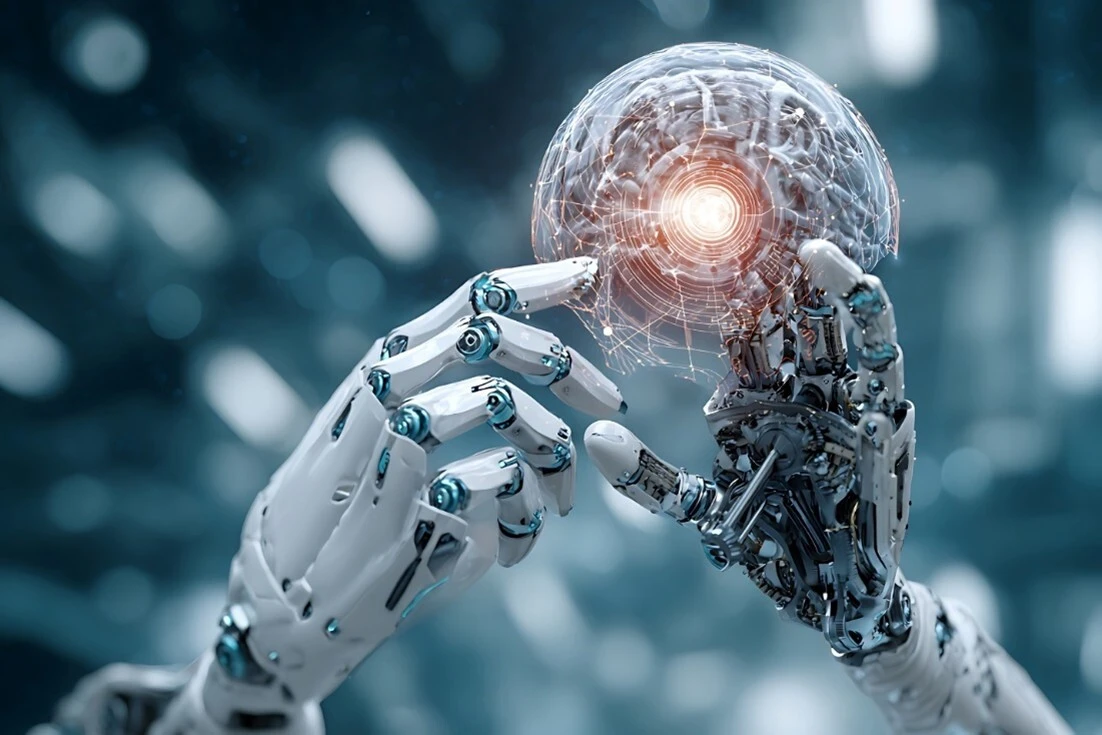 Global Power Shifts: How Artificial Intelligence (AI) is Changing International Dynamics