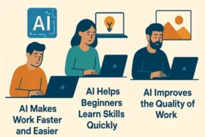 How AI Help Freelancers to Grow in Pakistan
