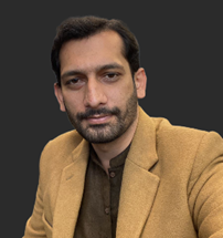 Rana Kamran Ali