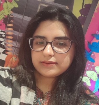 Zainab Shamim