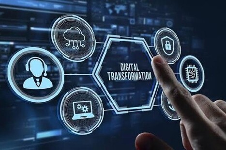 Does the Rise of Digitalization Signal the Decline of Socialization