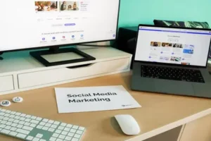 From Liking to Purchasing - How Social Media Turns Perceptions into Buying Decisions