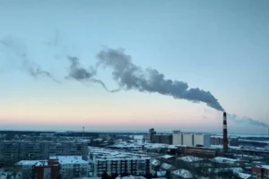 The Invisible Killer - How Air Pollution Is Stealing Years from Our Lives