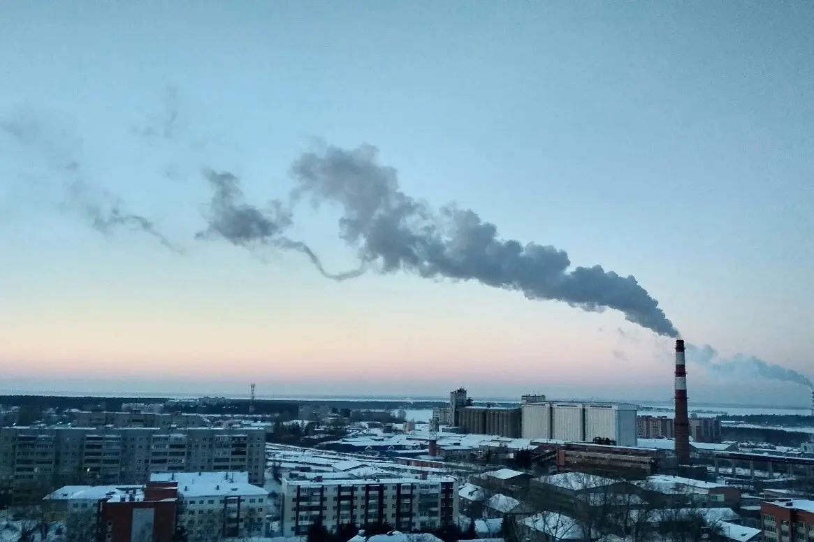 The Invisible Killer: How Air Pollution Is Stealing Years from Our Lives