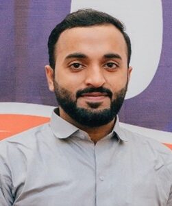 Zeeshan Arshad