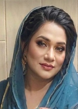 Fozia Sabir