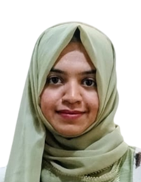 Shazma Batool