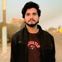 Yasir Ali
