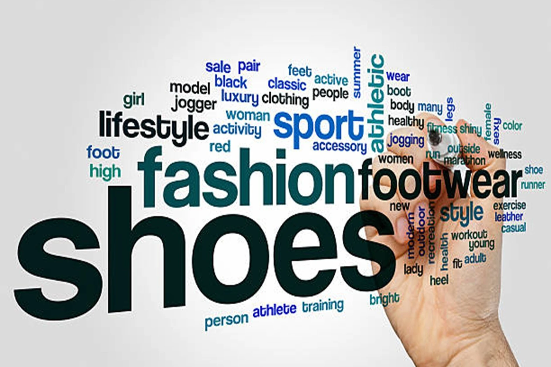 The Global Footwear Market: Strategic Shifts in Fashion, Function, and Future Trends