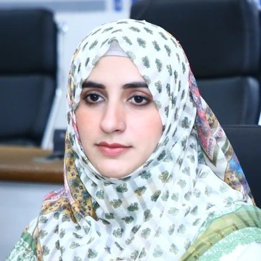 Sidra Parveen - cakccis