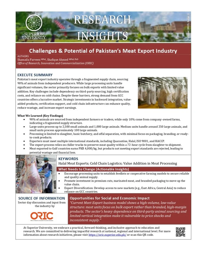 Research_Insight_Meet Processing Business