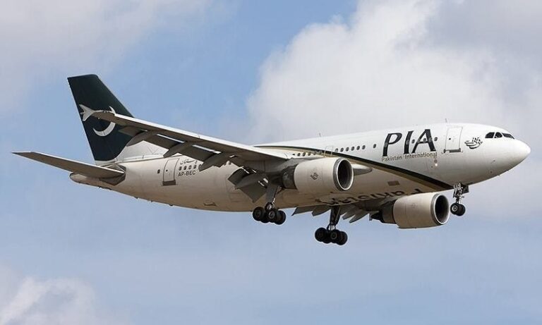 Pakistan's Aviation Economy: Can the Country Become South Asia's Next Aviation Hub?
