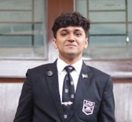 Muhammad Mustaghis Noor